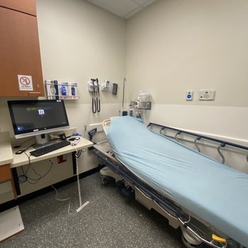 VCU Health - ER room - Emergency Rooms Near Me - Richmond, Virginia VCU Health - ER room - Emergency Rooms Near Me - Richmond, Virginia