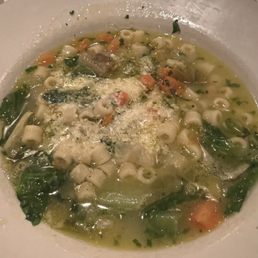 Soup