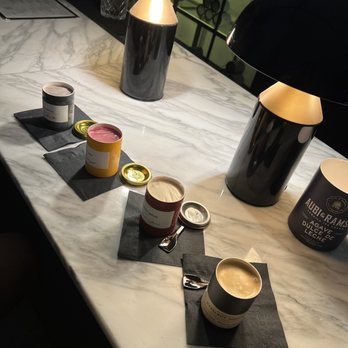 Aubi & Ramsa - Ice Cream & Frozen Yogurt Near Me - New York, New York Aubi & Ramsa - Ice Cream & Frozen Yogurt Near Me - New York, New York