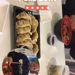Gyoza
