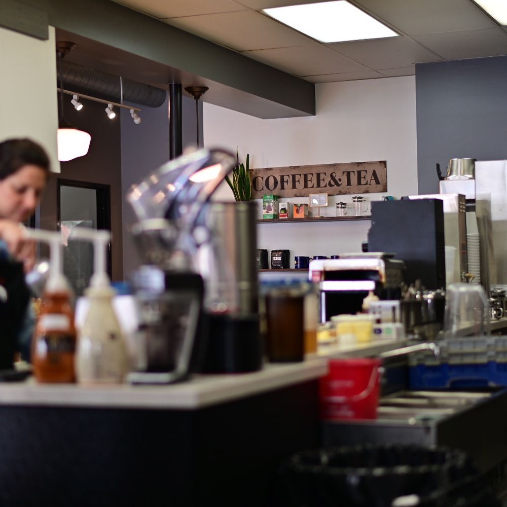 Brot Coffee - Coffee & Tea Near Me - Orange, California Brot Coffee - Coffee & Tea Near Me - Orange, California