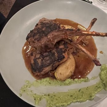 Pricci - Lamb chops - Italian Near Me - Atlanta, Georgia Pricci - Lamb chops - Italian Near Me - Atlanta, Georgia