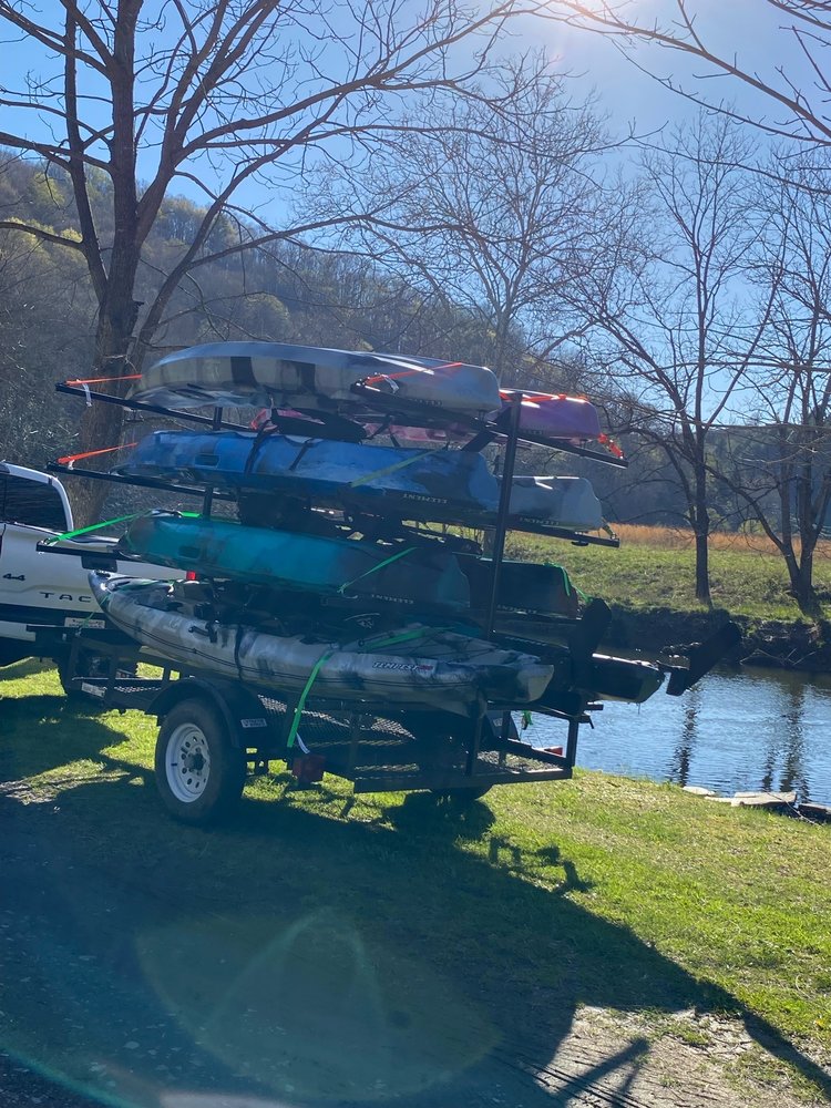 CJC Outdoors Photos