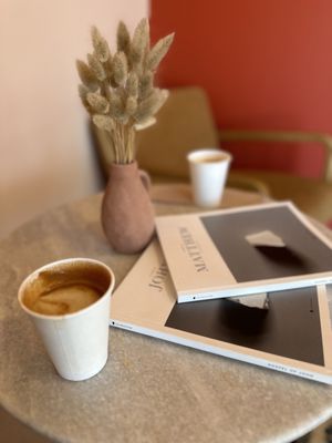 Maven Coffee by null