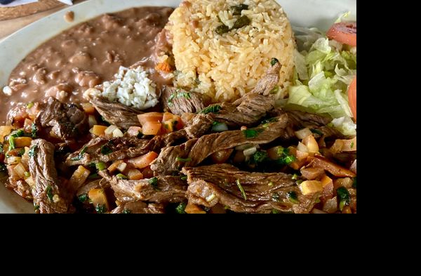 La Quebradita Mexican Grill by null