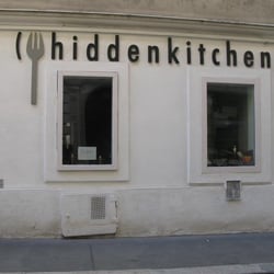 Hidden Kitchen