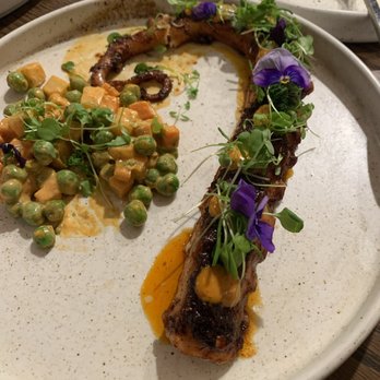 Tzuco - Pulpo (Octopus) - Mexican Near Me - Chicago, Illinois Tzuco - Pulpo (Octopus) - Mexican Near Me - Chicago, Illinois