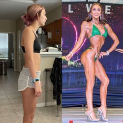 I Am LIFT Fitness