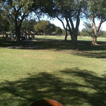 Crowley Park - Parks Near Me - Richardson, Texas