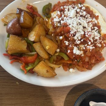La Esquina Mexican Kitchen - Huevos rancheros! - Mexican Near Me - Folsom, California La Esquina Mexican Kitchen - Huevos rancheros! - Mexican Near Me - Folsom, California