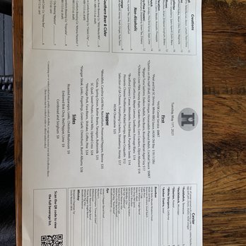 Husk Savannah - Menu - Southern Near Me - Savannah, Georgia Husk Savannah - Menu - Southern Near Me - Savannah, Georgia