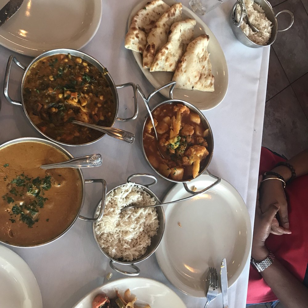 Guru Indian Restaurant - Indian Near Me - Clermont, Florida