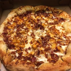 Annie's Variety - BBQ chicken with pineapple