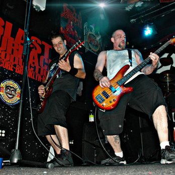 Lucky 13 Saloon - Always Amazin Bands and Ice Cold Beer With Beautiful Hospitality - Dive Bars Near Me - Gowanus, New York