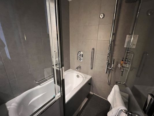 Hotel Granvia Kyoto by null