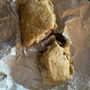 Cuba Cuba - Cubano (Cuban Sandwich) - Cuban Near Me - Glendale, Colorado