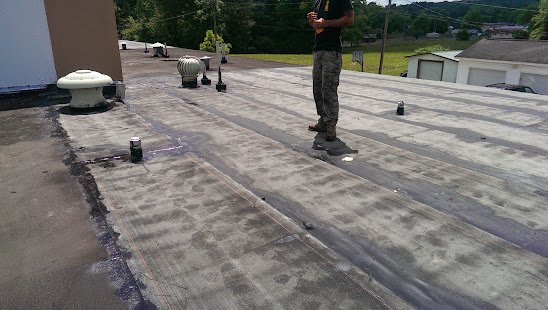 Slide of RTS Construction