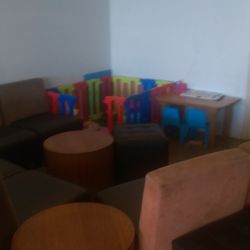 Bean Roasted - Lounge