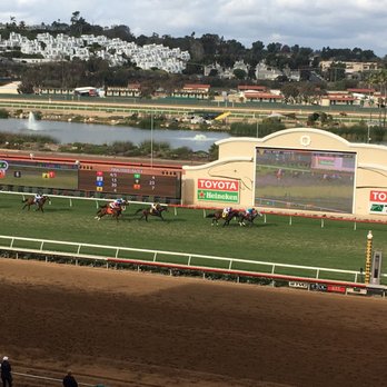 Del Mar Racetrack - horses racing - Race Tracks Near Me - Del Mar, California Del Mar Racetrack - horses racing - Race Tracks Near Me - Del Mar, California