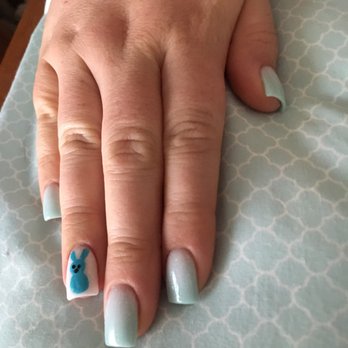 Crystal's Nails & Spa - Eater nails! Thanks Sandy! - Nail Salons Near Me - Lakeside, California Crystal's Nails & Spa - Eater nails! Thanks Sandy! - Nail Salons Near Me - Lakeside, California