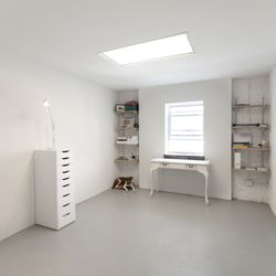 b[x] - space to create - Studios Available.  Private, Secure with 24 hr Access, WiFi and Utilities Included