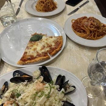 La Taverna Dei Monti - Italian Near Me - Rome, RM La Taverna Dei Monti - Italian Near Me - Rome, RM