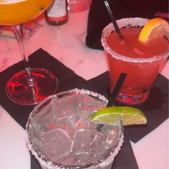 Sea Salt - Margarita and Lemon Drops - Breakfast & Brunch Near Me - Atlanta, Georgia Sea Salt - Margarita and Lemon Drops - Breakfast & Brunch Near Me - Atlanta, Georgia