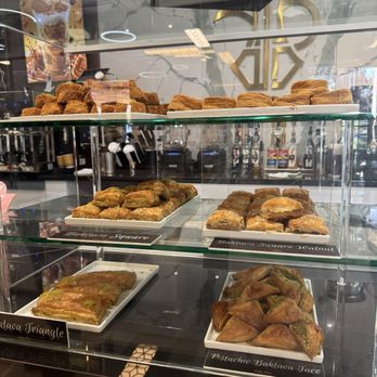 Delah Coffee - Coffee & Tea Near Me - Dublin, California