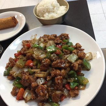 Li's Chinese Kitchen - Smoke chicken with steamed rice - Chinese Near Me - Mansfield, Texas Li's Chinese Kitchen - Smoke chicken with steamed rice - Chinese Near Me - Mansfield, Texas