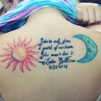 Inkredible Art - Piercing Near Me - Galloway, New Jersey