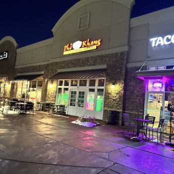 Pho Khang - Outside - Vietnamese Near Me - Centennial, Colorado