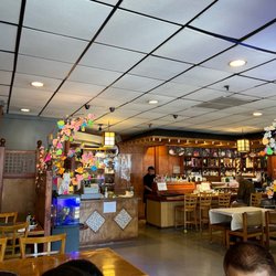 Tokyo Sushi Korean BBQ