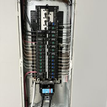 Paxton Electric - Electricians Near Me Paxton Electric - Electricians Near Me