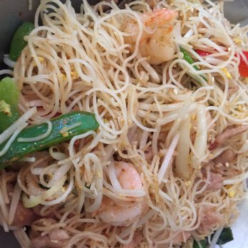 Ming Tasty - Chinese Near Me - Sunnyvale, California