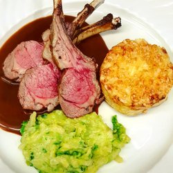 Restaurant Haus Dohmen