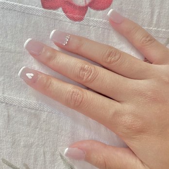 Just Nails - Nails - Nail Salons Near Me - San Jose, California
