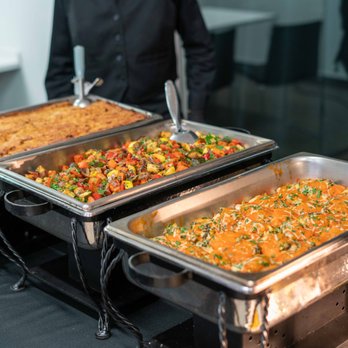Jason's Catered Events - Caterers Near Me - Fullerton, California