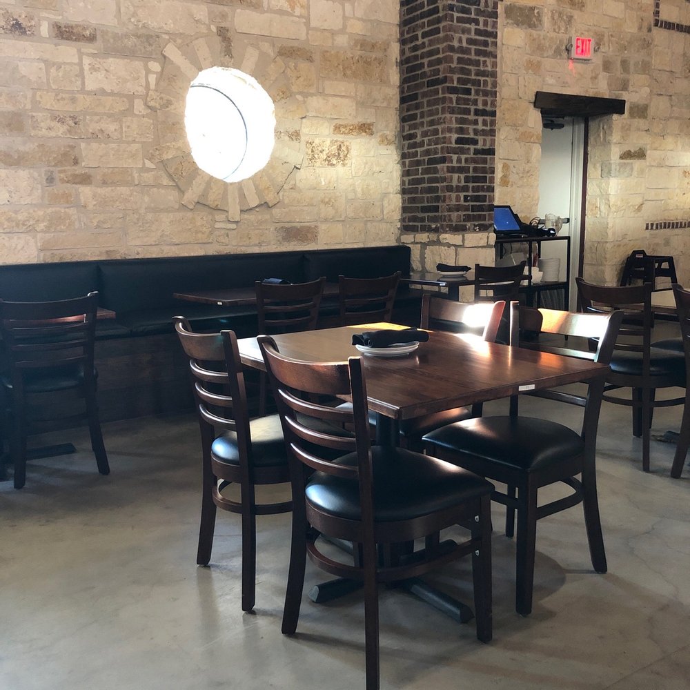 Thai Kitchen & Sushi Bar - Interior - Thai Near Me - Bulverde, Texas Thai Kitchen & Sushi Bar - Interior - Thai Near Me - Bulverde, Texas