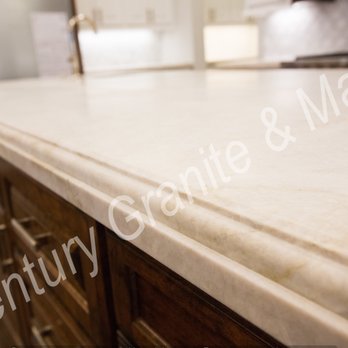 Century Granite & Marble - Building Supplies Near Me - Southlake, Texas