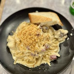Lobster Pasta