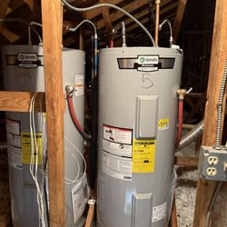 Nextgen Plumbing