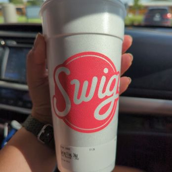 Swig - Spring Fling - Desserts Near Me - Richmond, Texas Swig - Spring Fling - Desserts Near Me - Richmond, Texas