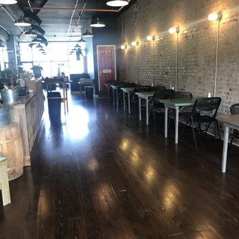 The Meeting House - Cafes Near Me - Chattanooga, Tennessee