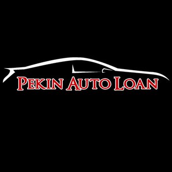 Pekin Auto Loan - Auto Loan Providers Near Me - Pekin, Illinois
