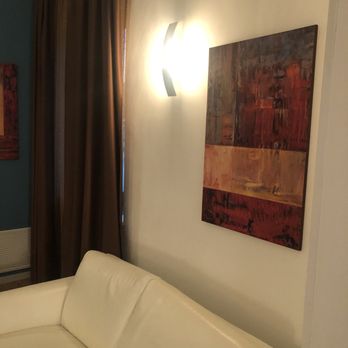 Hotel Mediterraneo Palace - Hotels Near Me - Ragusa, RG