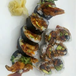 Okinawa Sushi