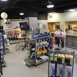 Barbizon Lighting Company - Barbizon Lighting's NYC Showroom