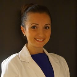 Irina Blustein, DPM