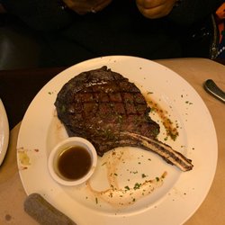 Ribeye steak