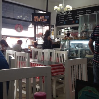 Alegre en Flor - Comfort Food Near Me - Buenos Aires, C